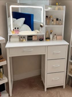Vanity