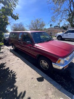1993 toyota pickup