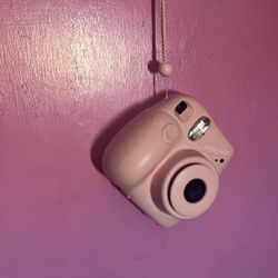 Cámara  Instax  Mini 7+
