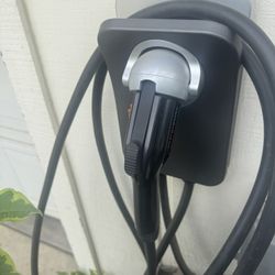 ChargePoint HomeFlex Level 2 EV Charger J1772 