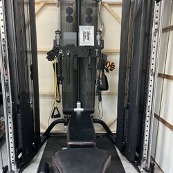 Inspire  FT2 Home Gym