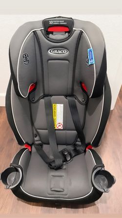 Travel stroller / car seats
