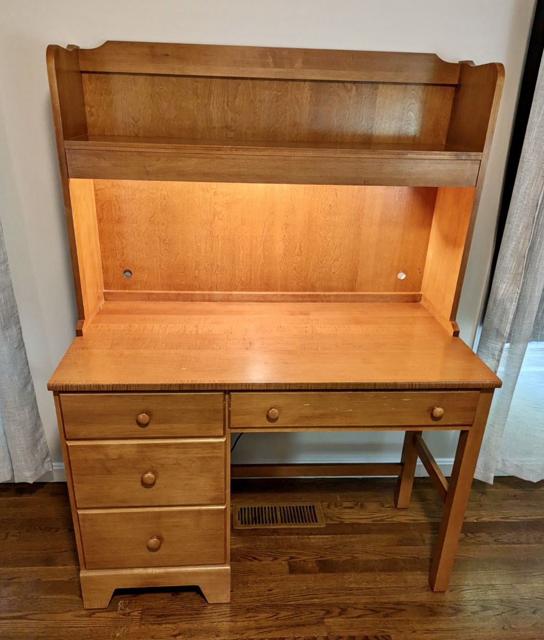 3 Piece Bedroom Set
