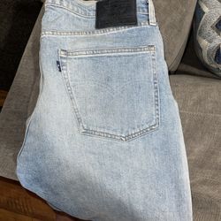 Levi’s 511 Made & Crafted 
