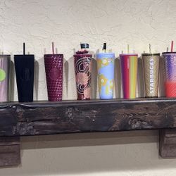 Starbucks Cups ( New)