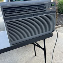 LG Window AC unit 