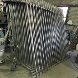 Custom Fencing