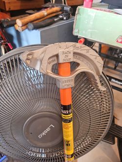 Conduit Bender klein, USA, unused, Perfect Excellent Condition, E MESA