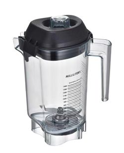 48oz Advance Container Replacement For Vitamix Commercial Blender