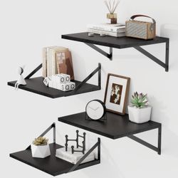 Floating Shelves