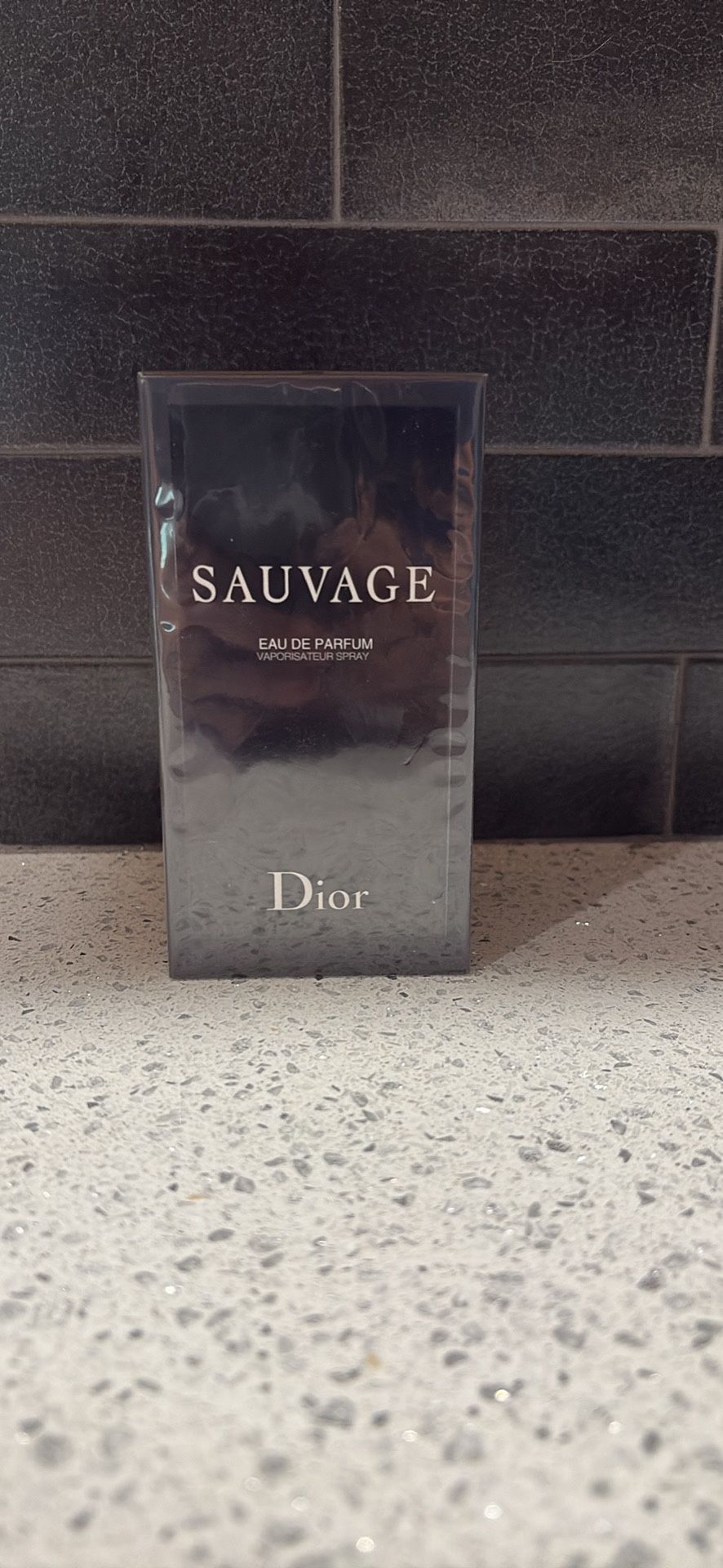 Dior Savage EDP