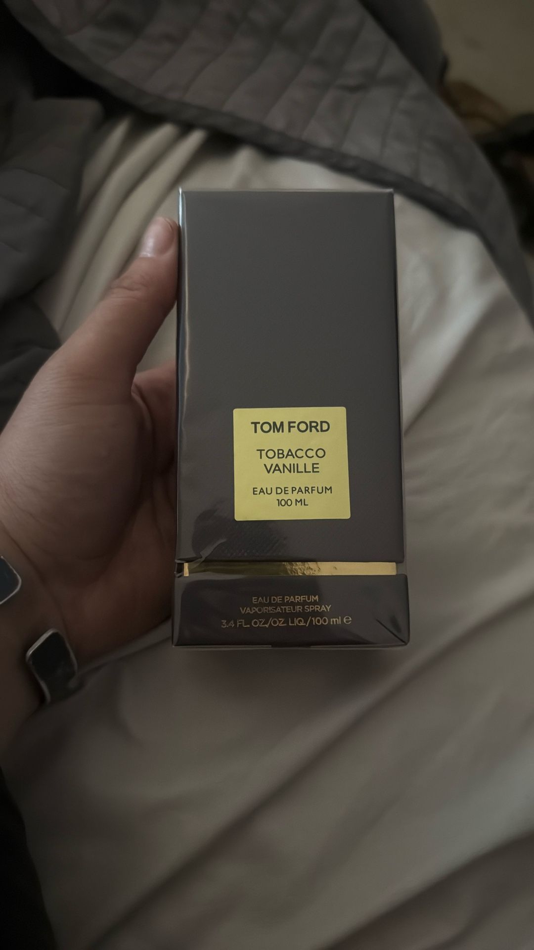 Tom Ford Tobacco Vanilla