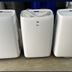 Lg Ac Unit