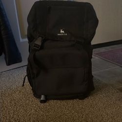 Brevite camera Bag