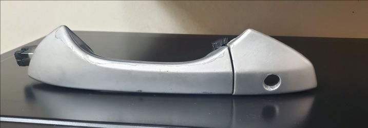 2008-2012 Honda Accord sedan Door Handle  F L.