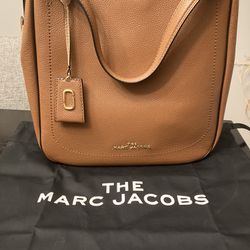 The Marc Jacob Hobo Bag