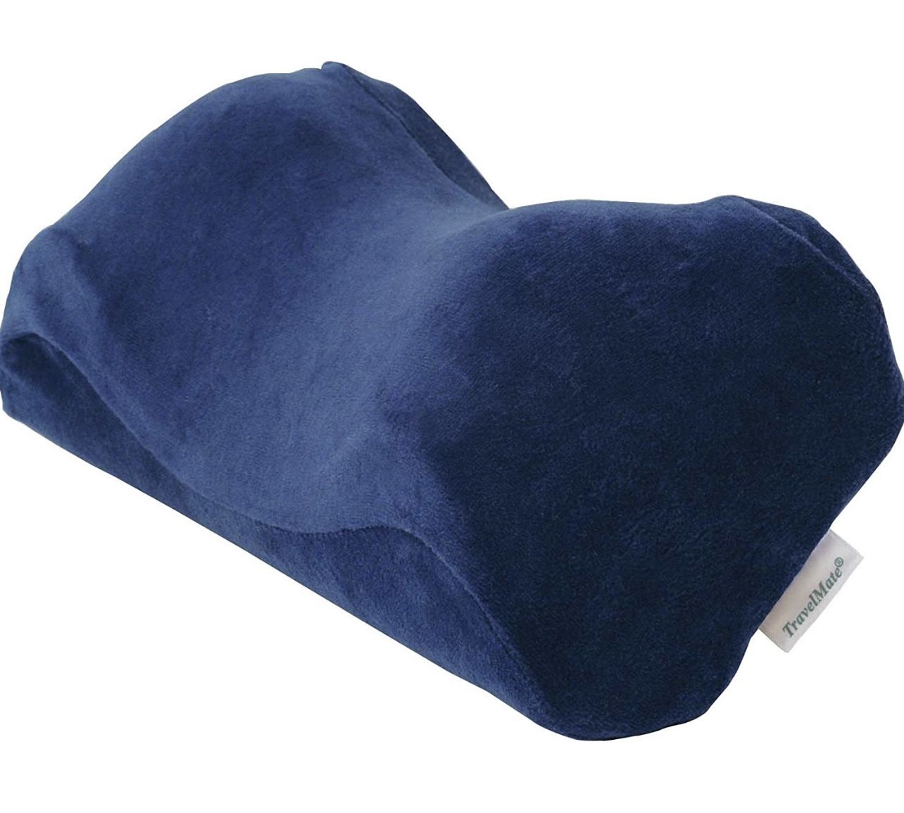 TravelMate Car Neck Pillow (Soft Version)