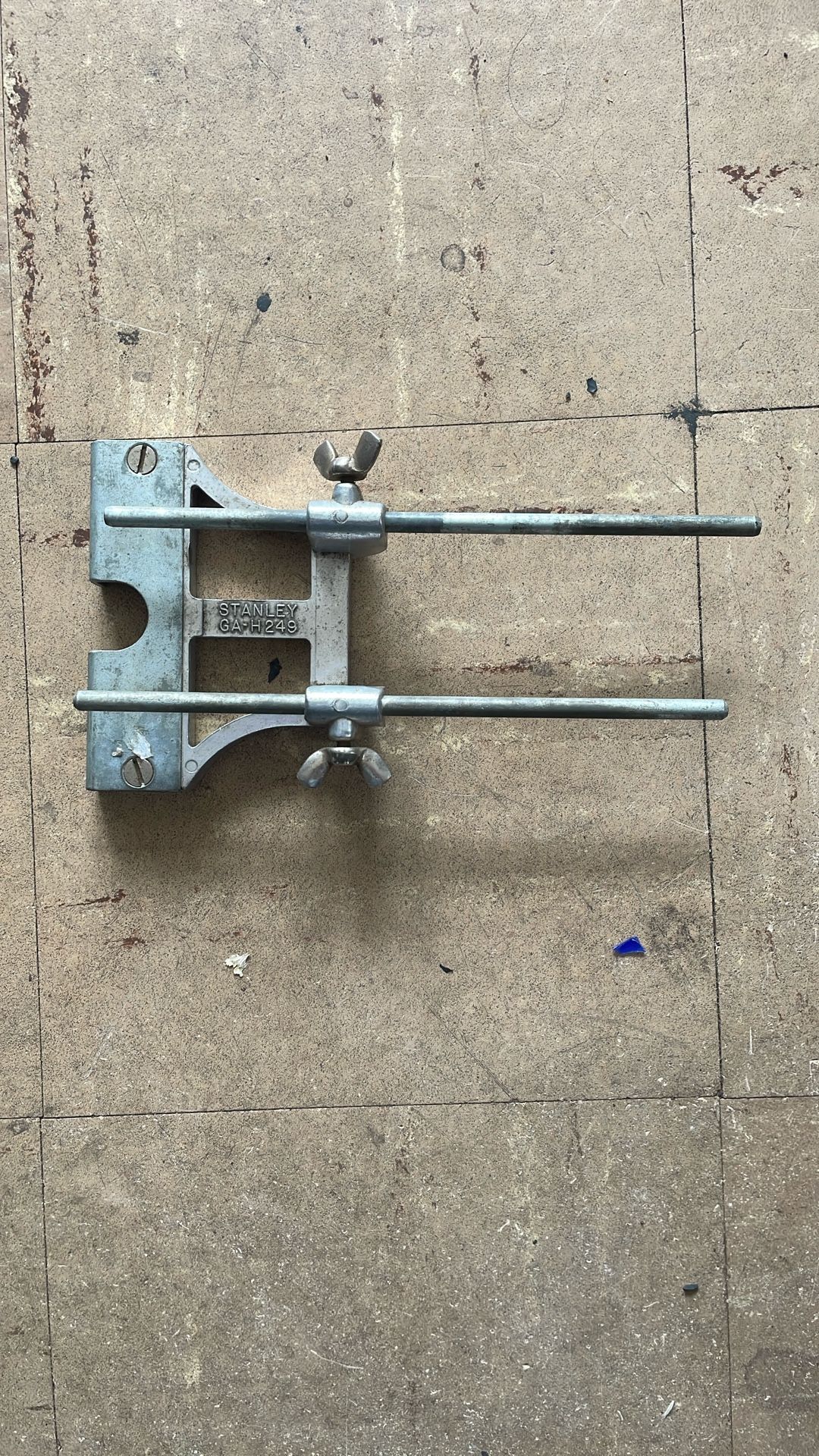 Vintage Stanley Router Gage