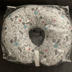 Boppy Pillow 