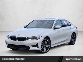2021 BMW 330i
