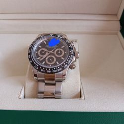 Luxury Watch 