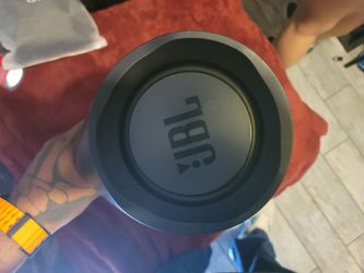Jbl boombox