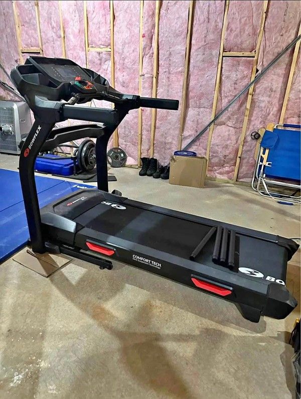 Bowflex Treadmill