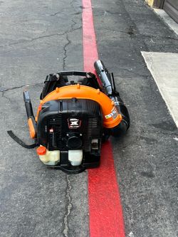 Blower Echo PB -770 H series X