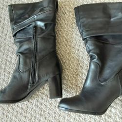 Women's Dress Boots 