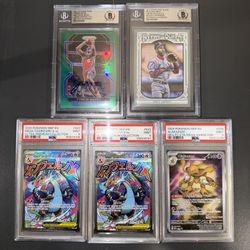 Cards For Sale