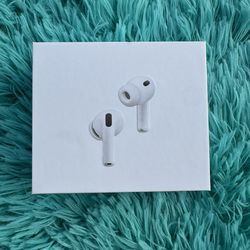 New AirPod Pro 3 (ANC)