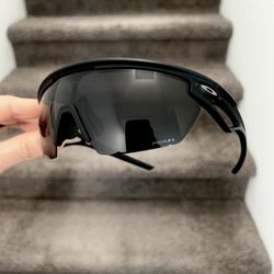 NEW Polarized PRIZM Oakley SPHAERA for Baseball Softball Golf Sport 