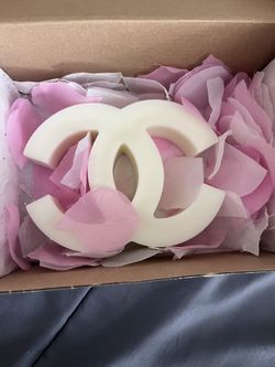 Eternity Channel Candle $15 NEW