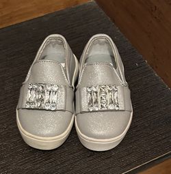 Girl Toddler shoes