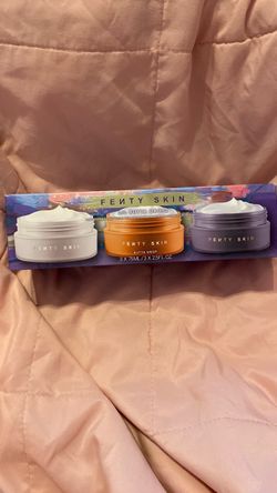 FENTY SKIN LIL BUTTA DROPZ TRIO SET