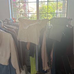 Clothes For A Dollar