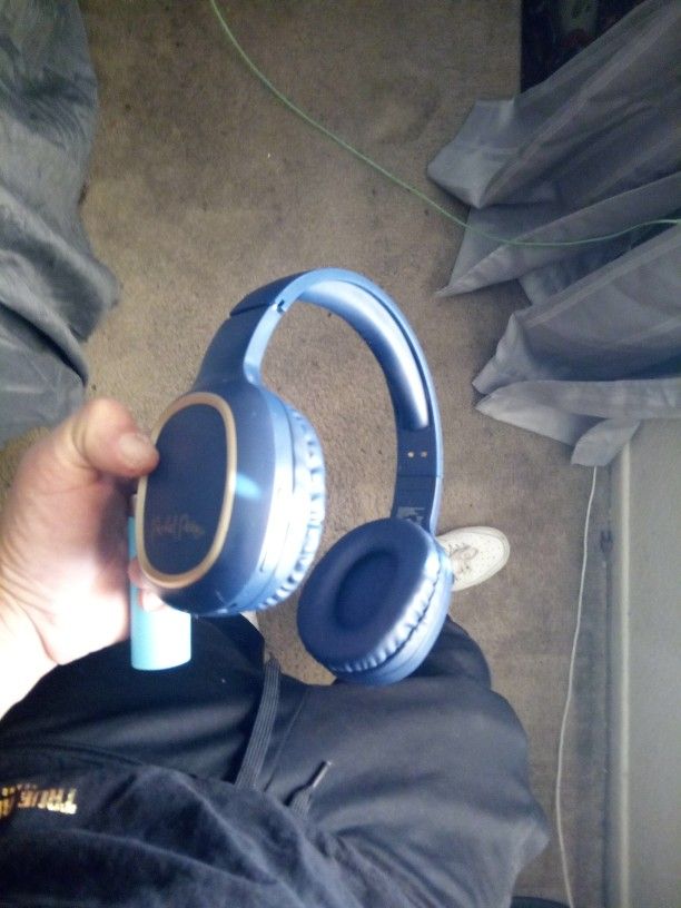 Bluetooth Headset 