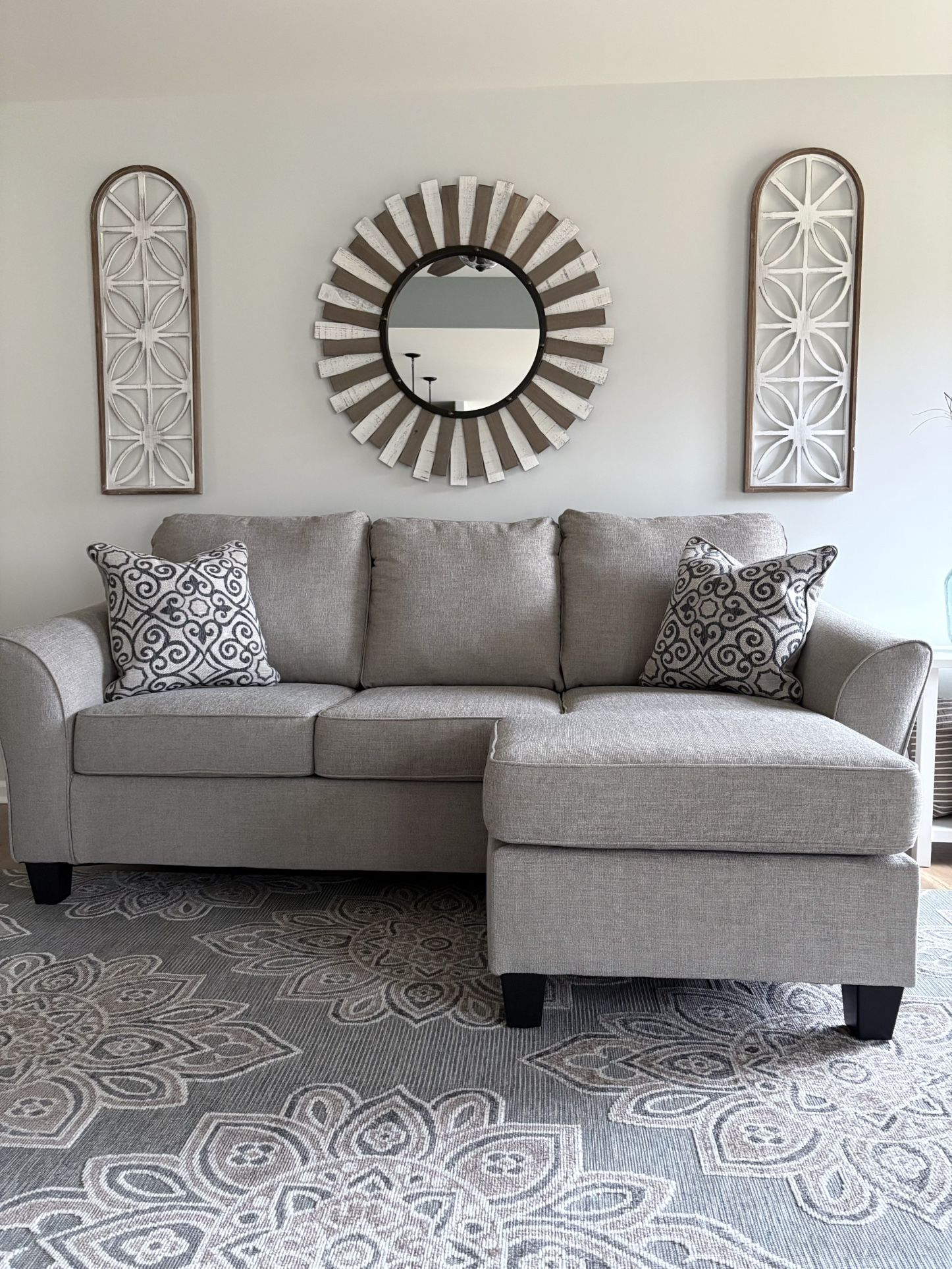 Sofa Chaise