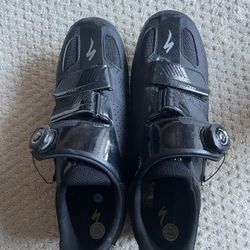 Specialized Bike Shoes
