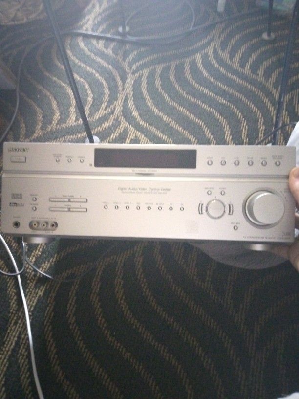 Sony - STR-K5900P