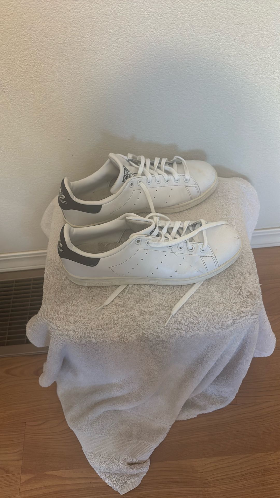 Adidas Stan Smith Adv Shoes Men’s Size 10.5
