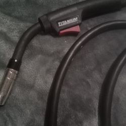 Mig & Flux Core Welding Gun