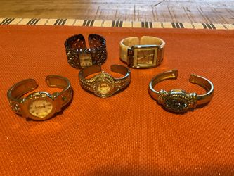 Vintage Ladies Watch.  