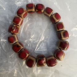 Fancy bracelet
