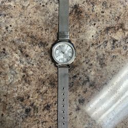 Coach Watch