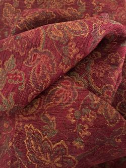 Beautiful Upholstery Fabric