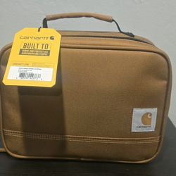 Carhartt Lunch Bag 
