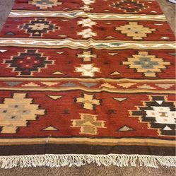 BRAND NEW LANDS END RUG