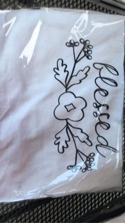 Soft Tee Shirt