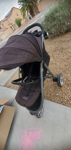 Graco Stroller Great Size 🌞 Cover